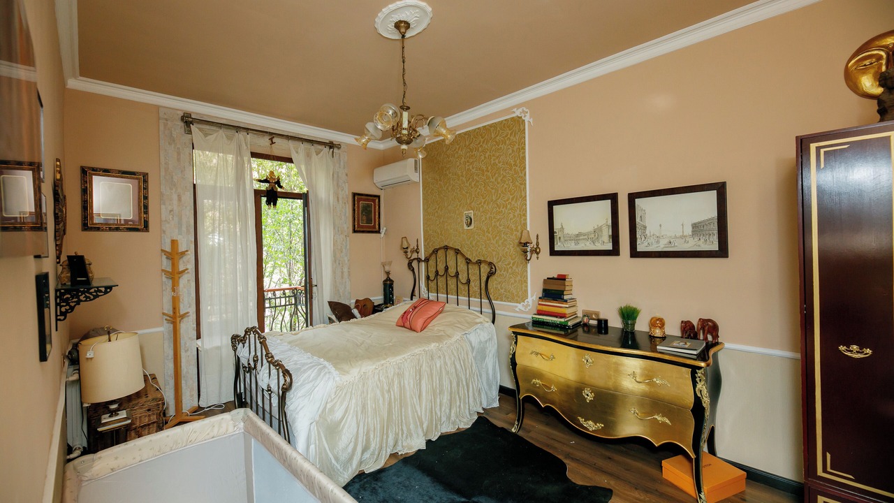 Photo of Bedroom in Kentron