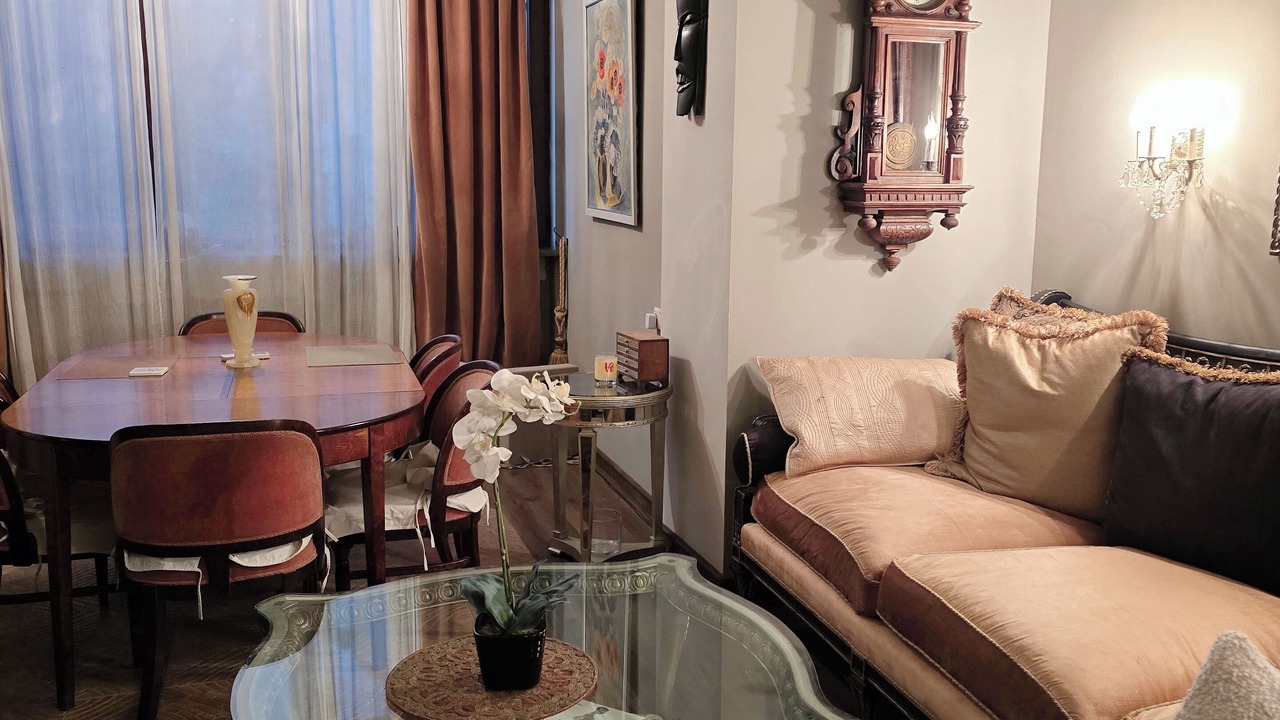 Photo of Livingroom in Kentron