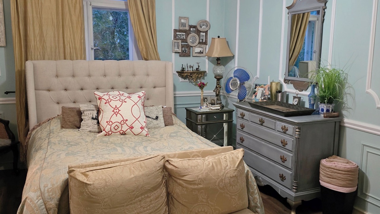Photo of Bedroom in Kentron