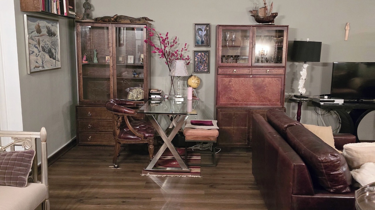Photo of Livingroom in Kentron