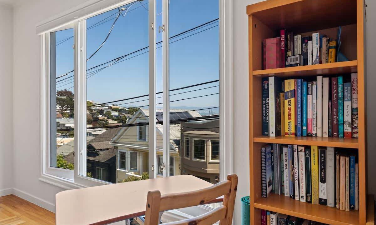 Photo of Others in Bernal Heights