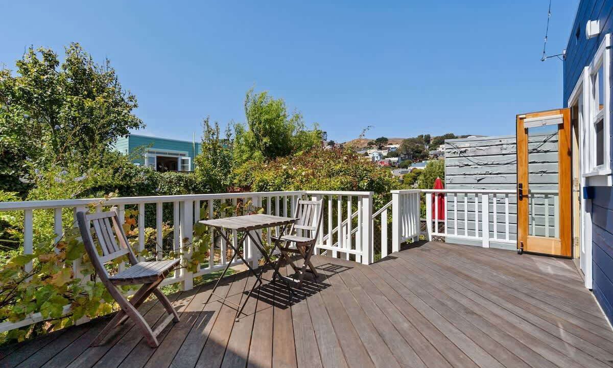 Photo of Outdoor in Bernal Heights