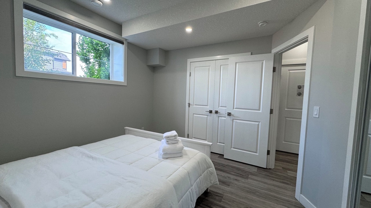 Photo of Bedroom in Calgary