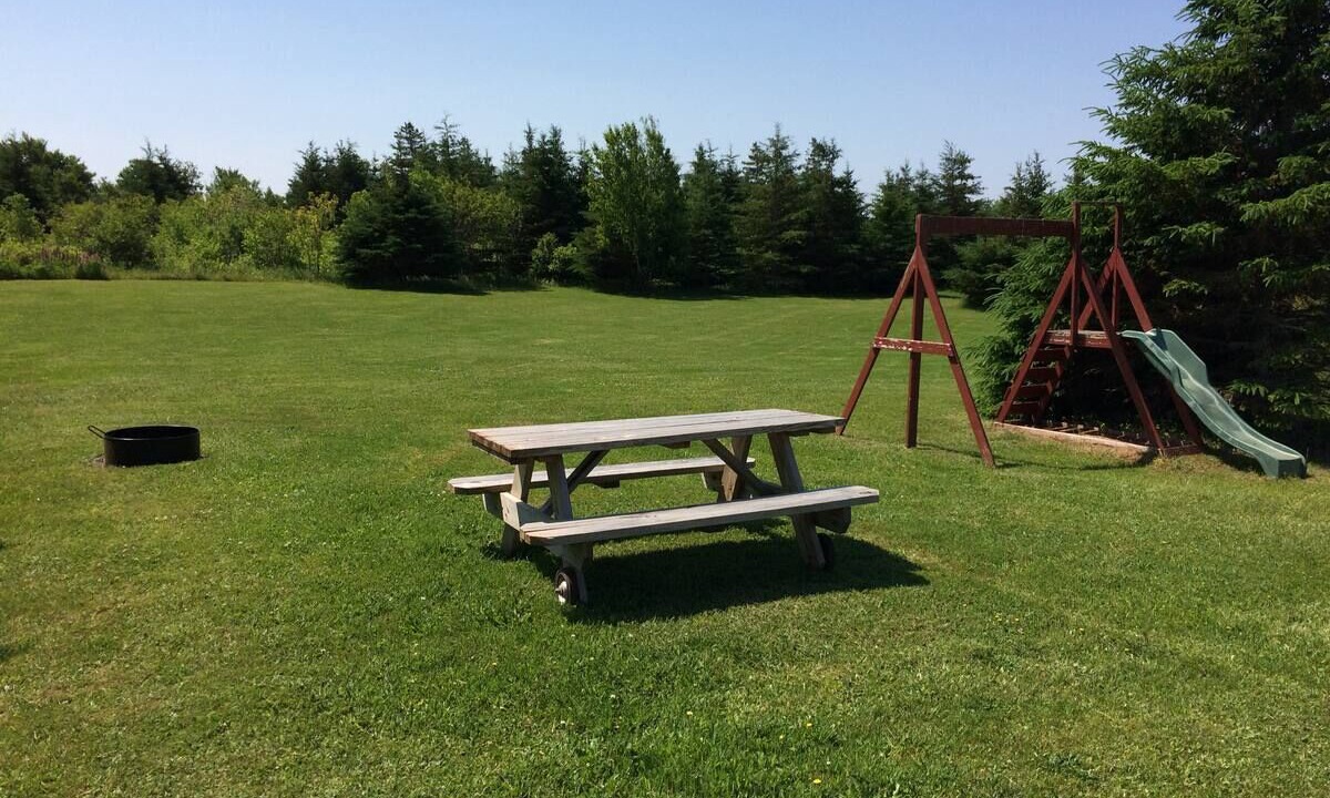Photo of Outdoor in Prince County