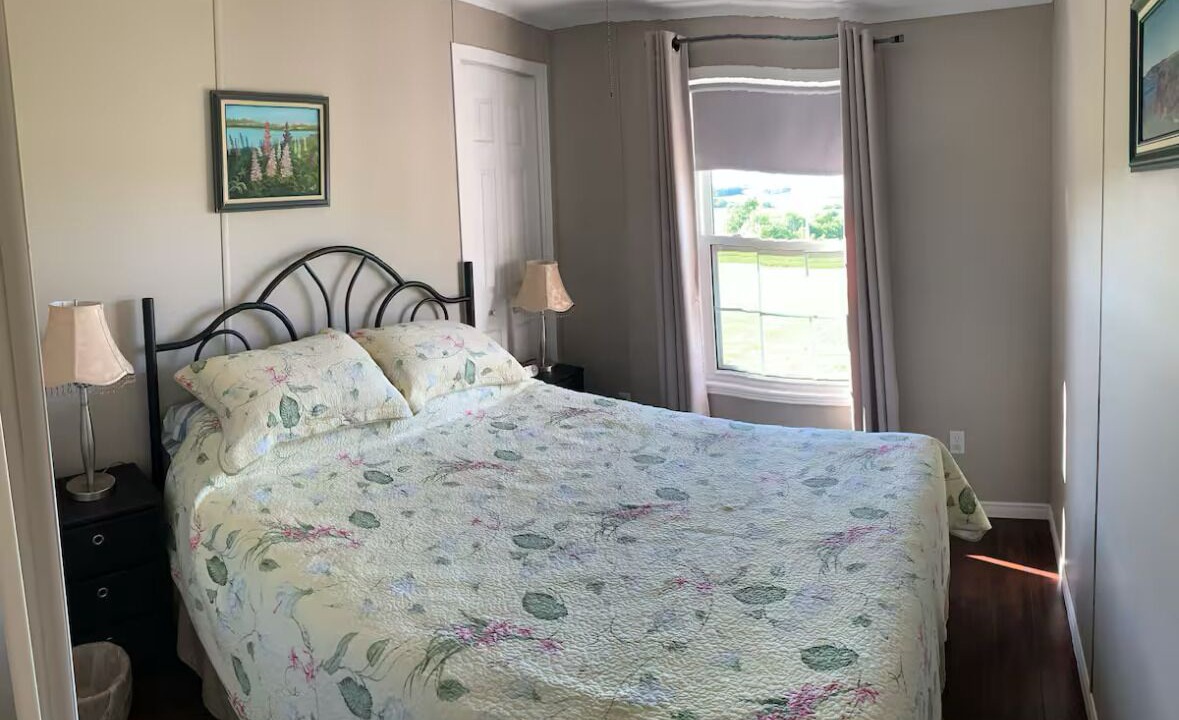 Photo of Bedroom in Prince County