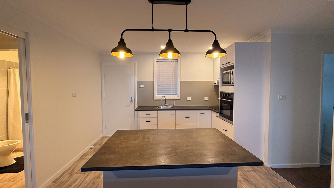 Photo of Kitchen in East Jindabyne