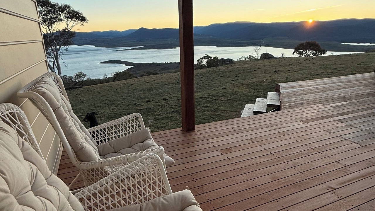 Photo of Patio Balcony in East Jindabyne