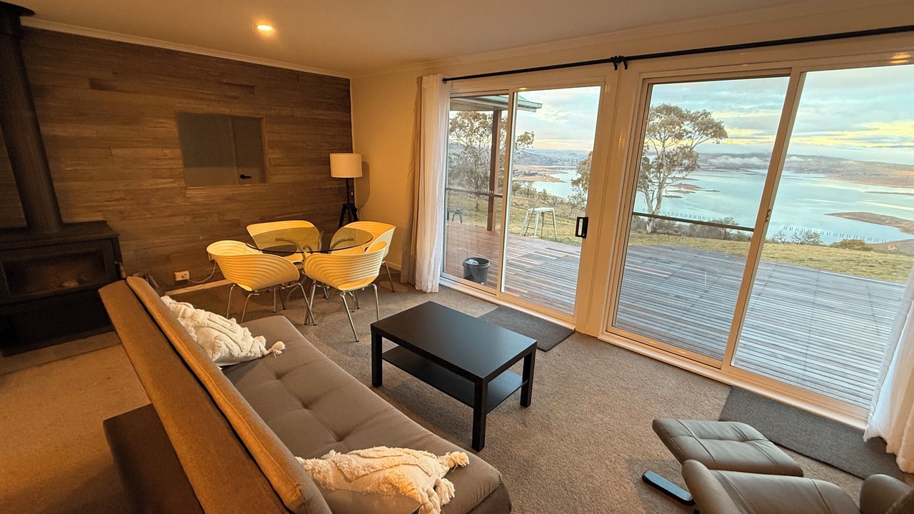 Photo of Livingroom in East Jindabyne
