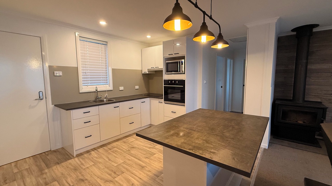 Photo of Kitchen in East Jindabyne