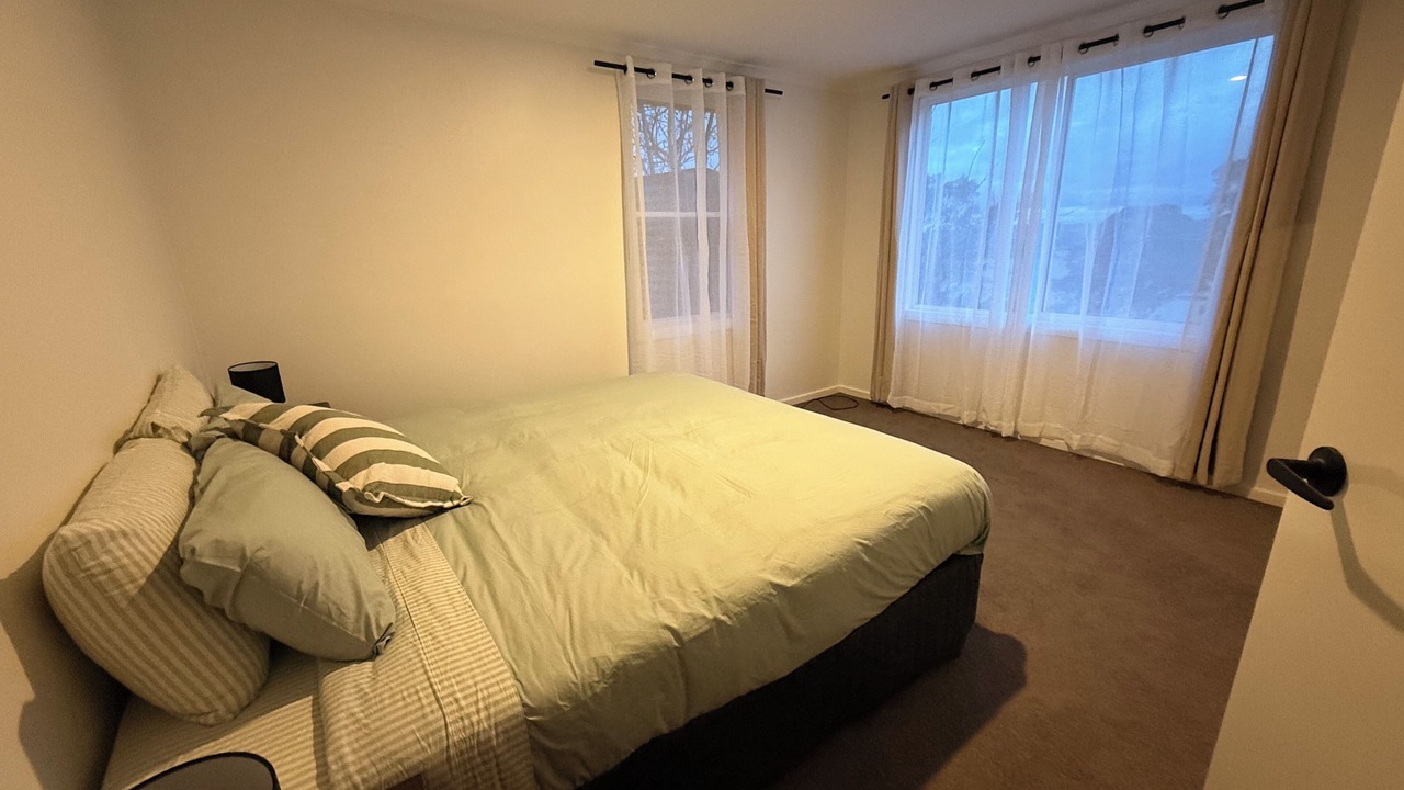 Photo of Bedroom in East Jindabyne