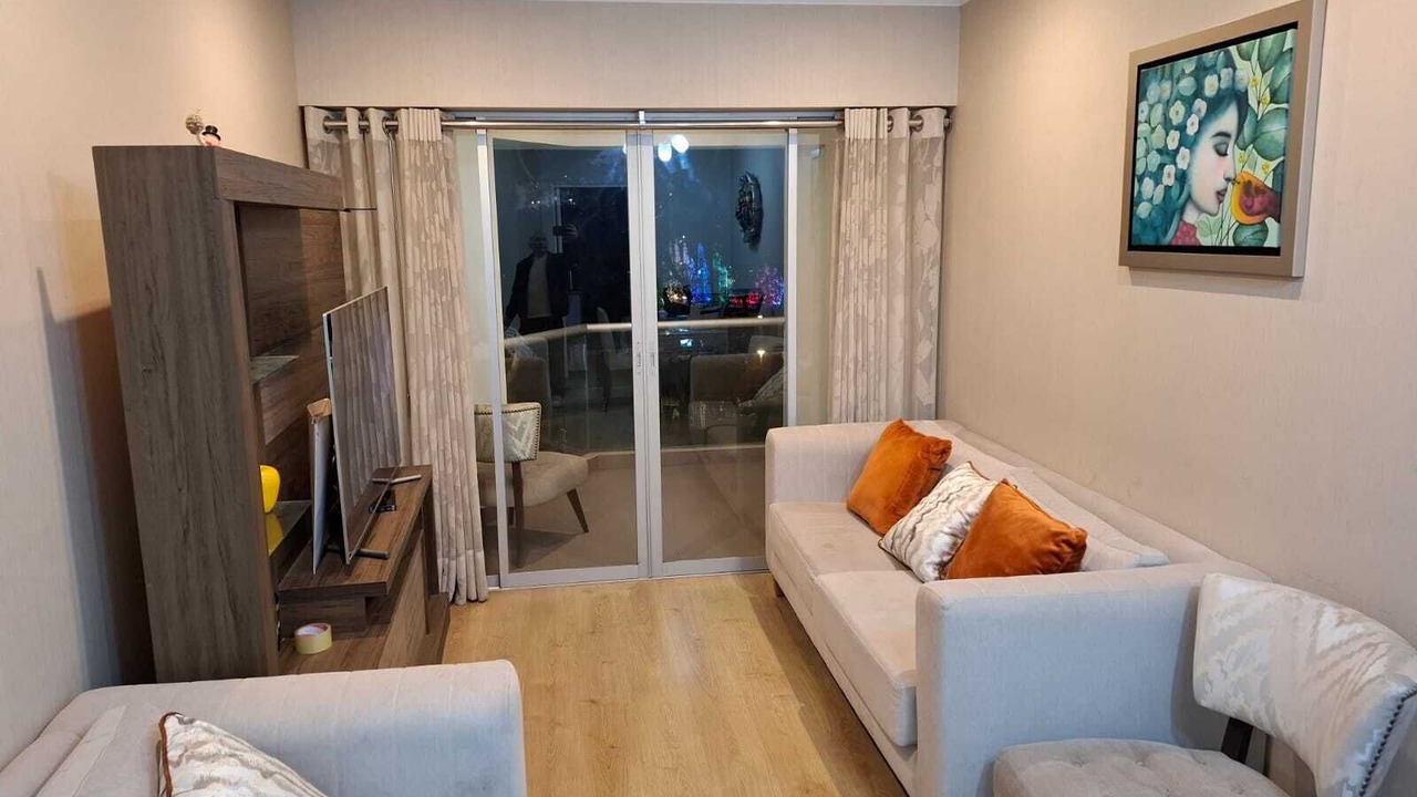 Photo of Livingroom in Santa Beatriz