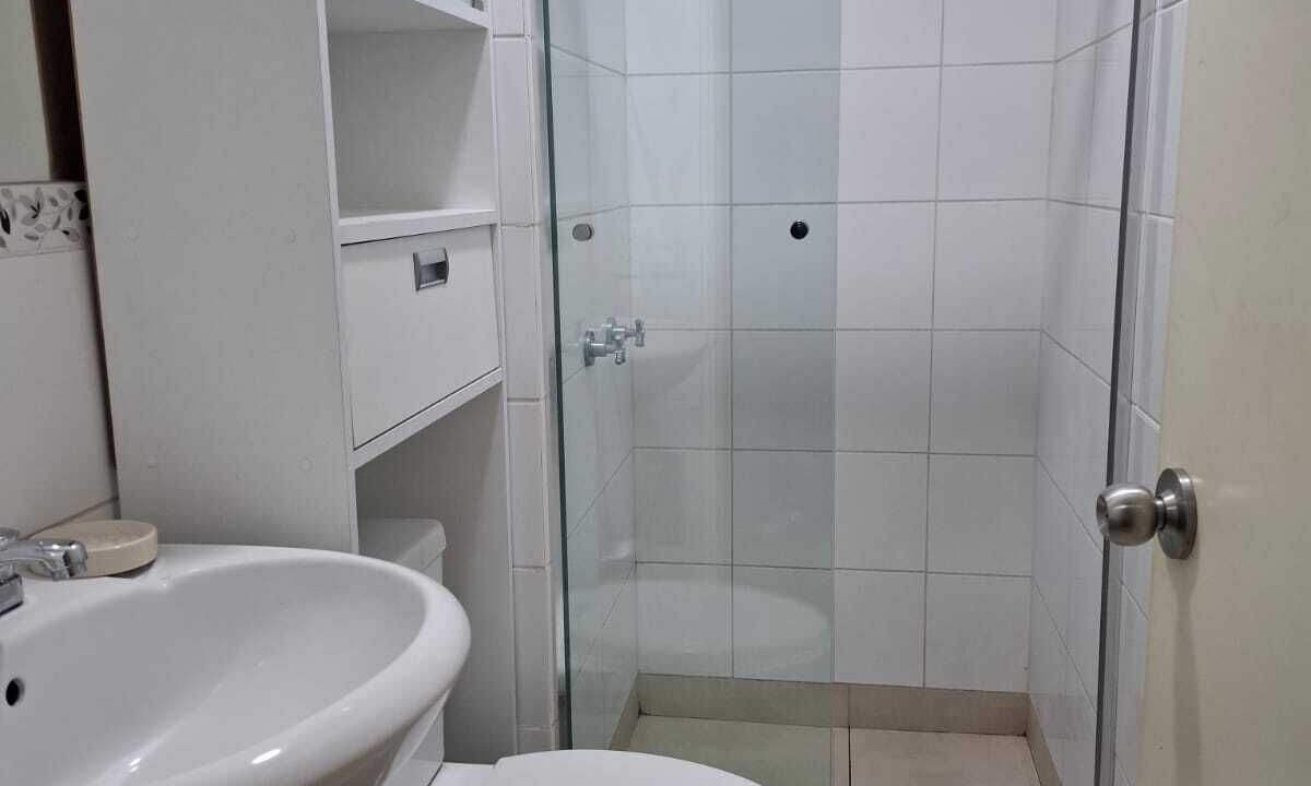 Photo of Bathroom in Santa Beatriz