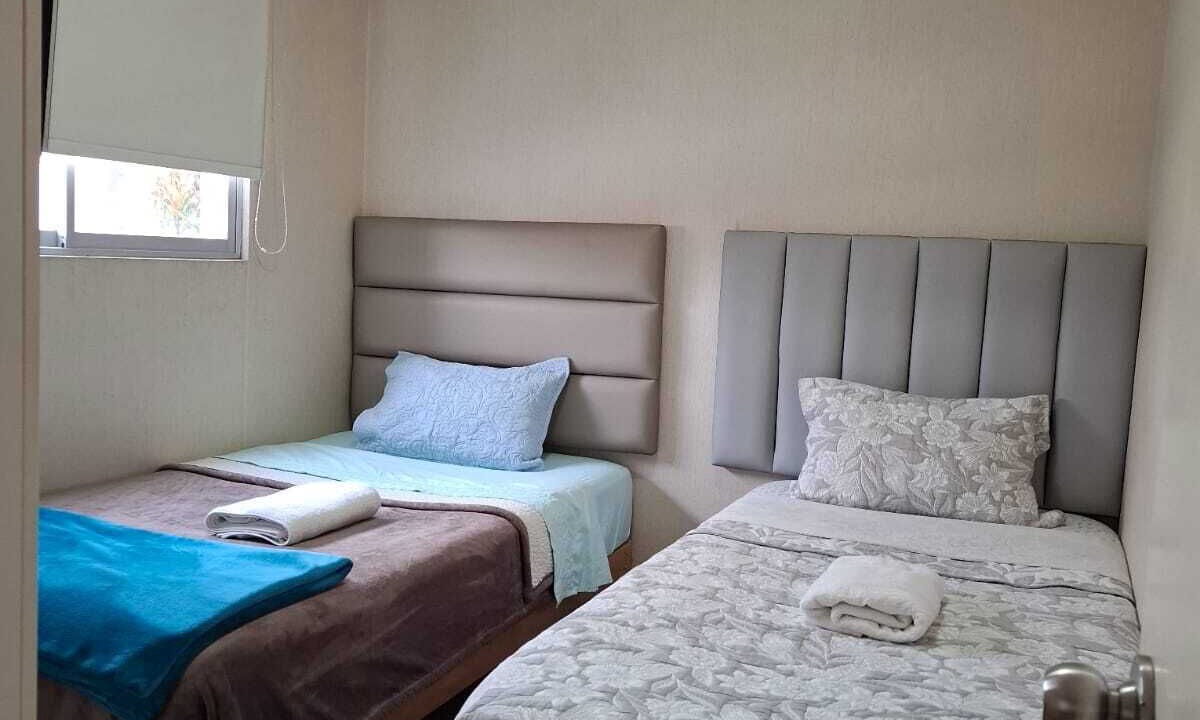 Photo of Bedroom in Santa Beatriz