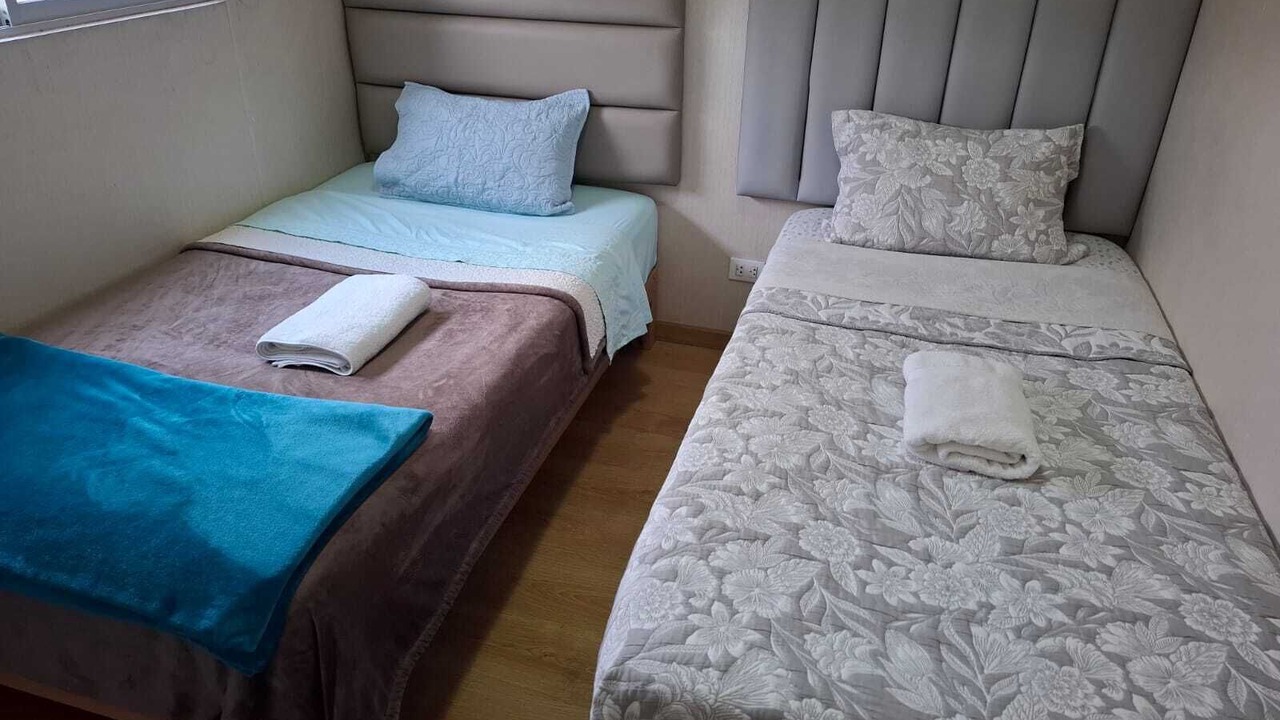 Photo of Bedroom in Santa Beatriz