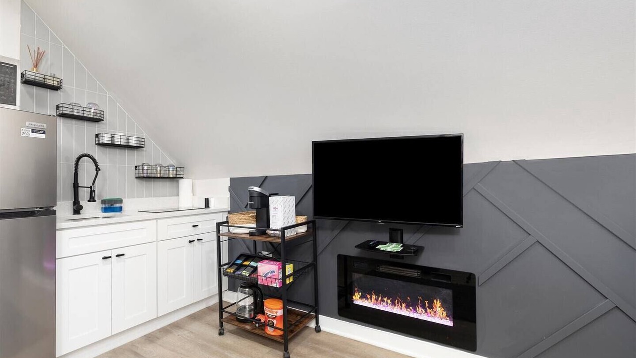 Photo of Kitchen in Logan Square