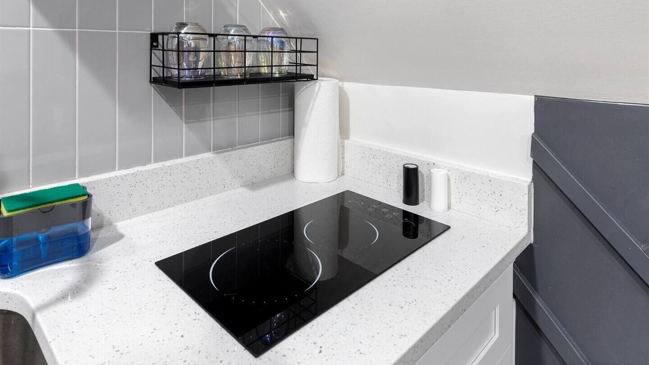 Photo of Kitchen in Logan Square