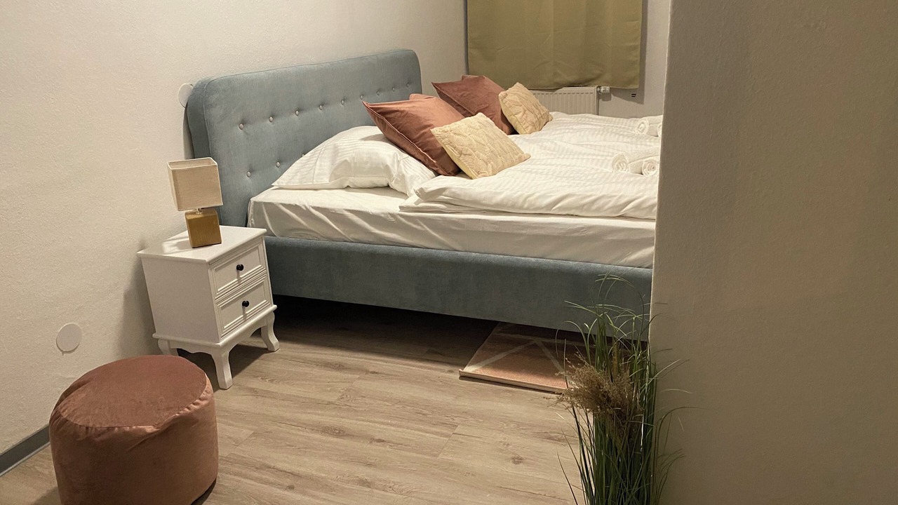 Photo of Bedroom in Rathaus