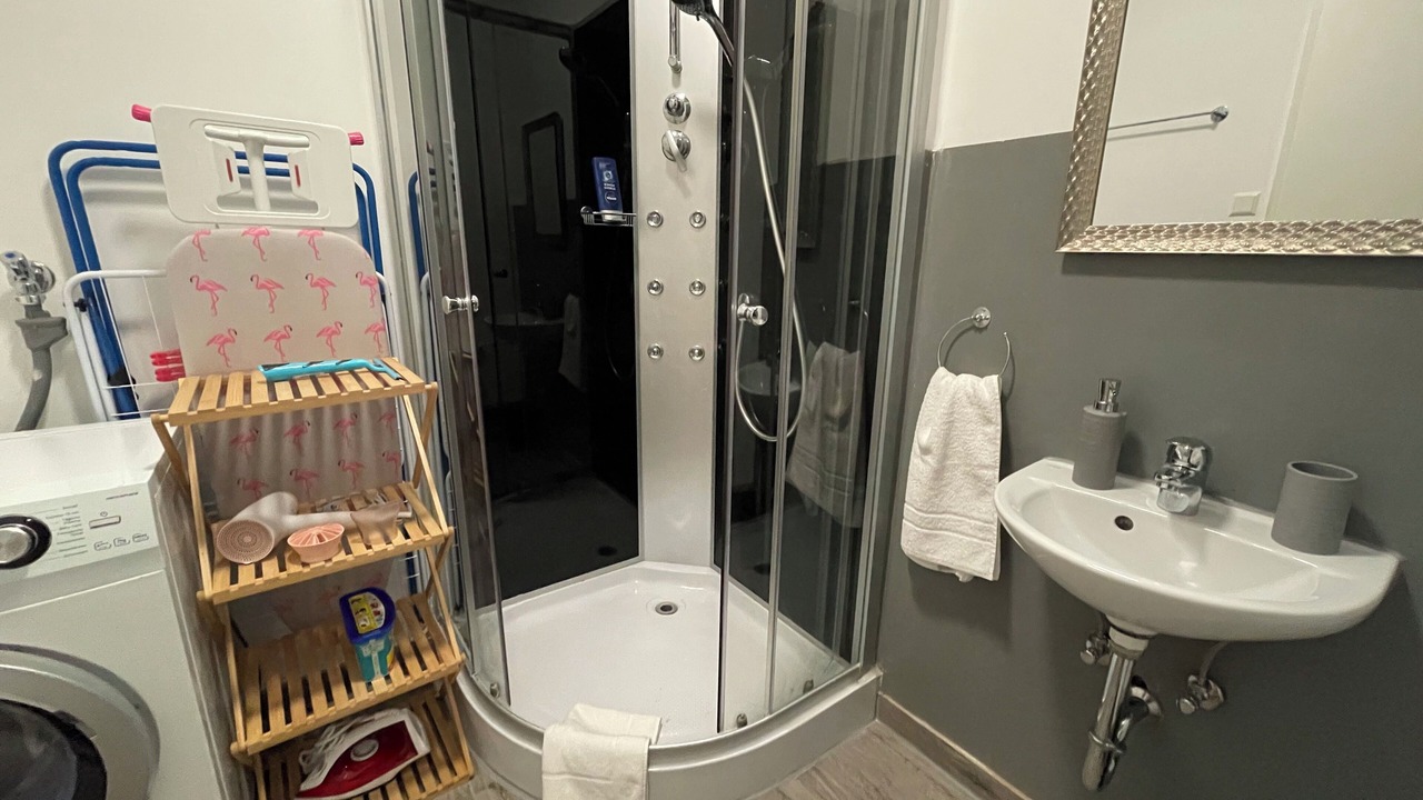 Photo of Bathroom in Rathaus