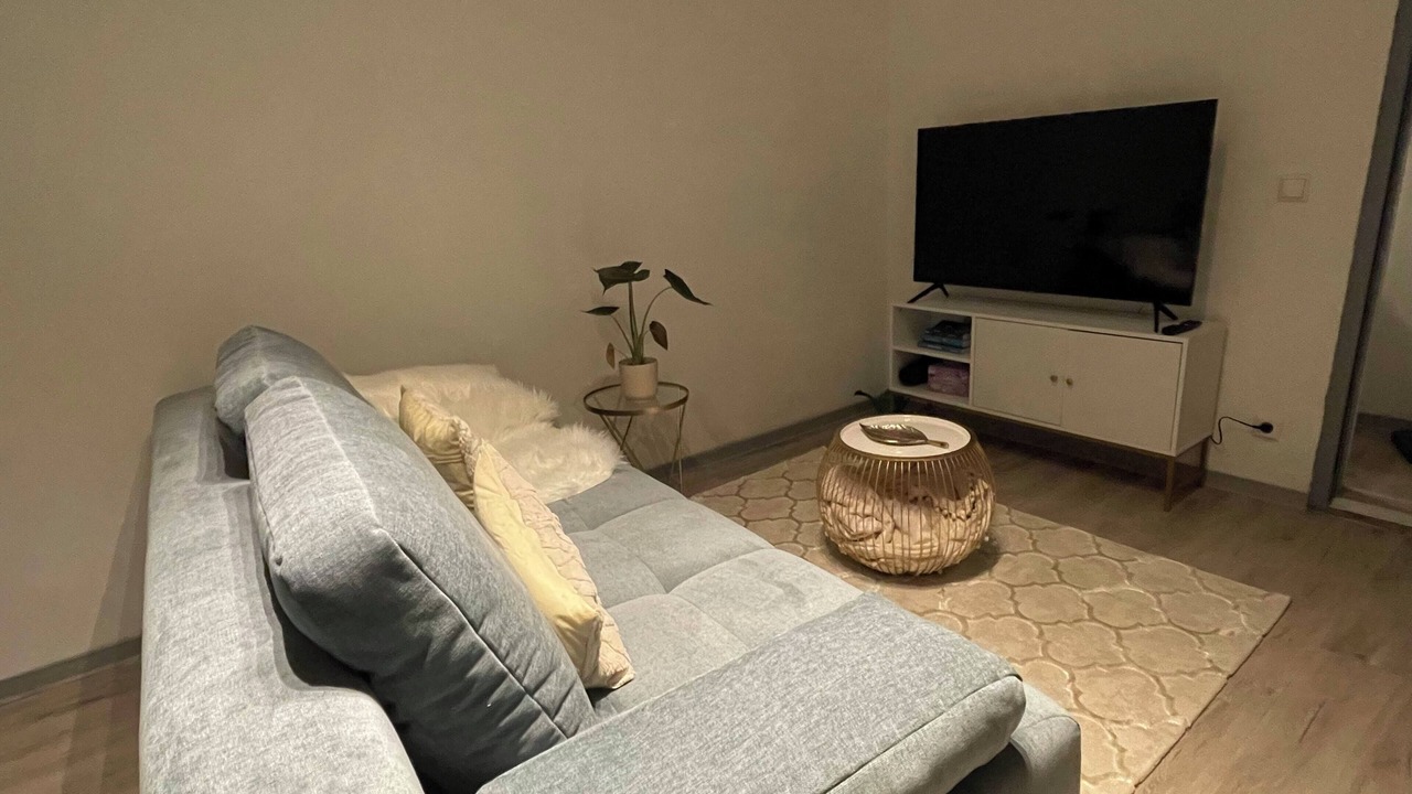 Photo of Livingroom in Rathaus