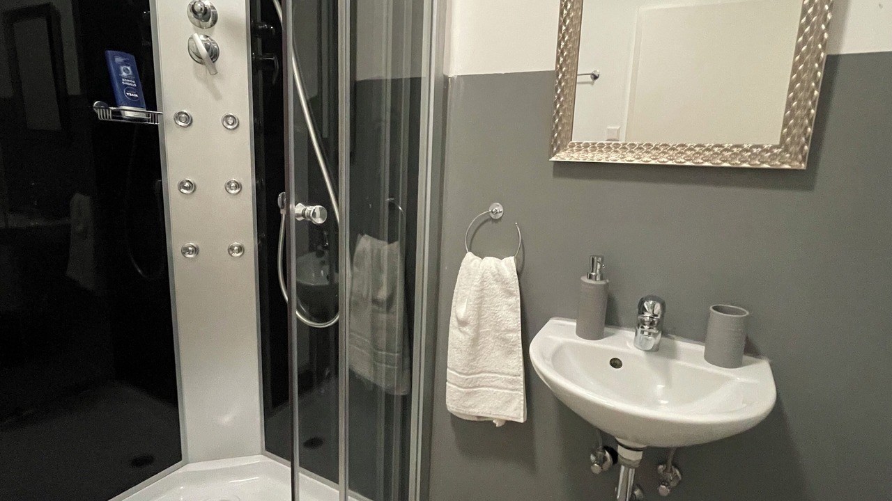 Photo of Bathroom in Rathaus