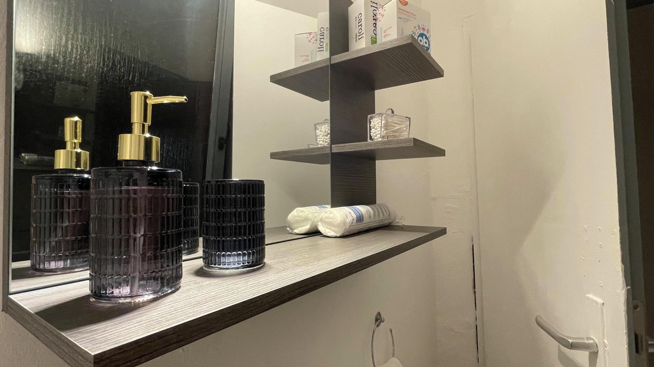 Photo of Bathroom in Rathaus