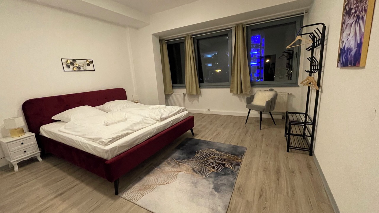 Photo of Bedroom in Rathaus