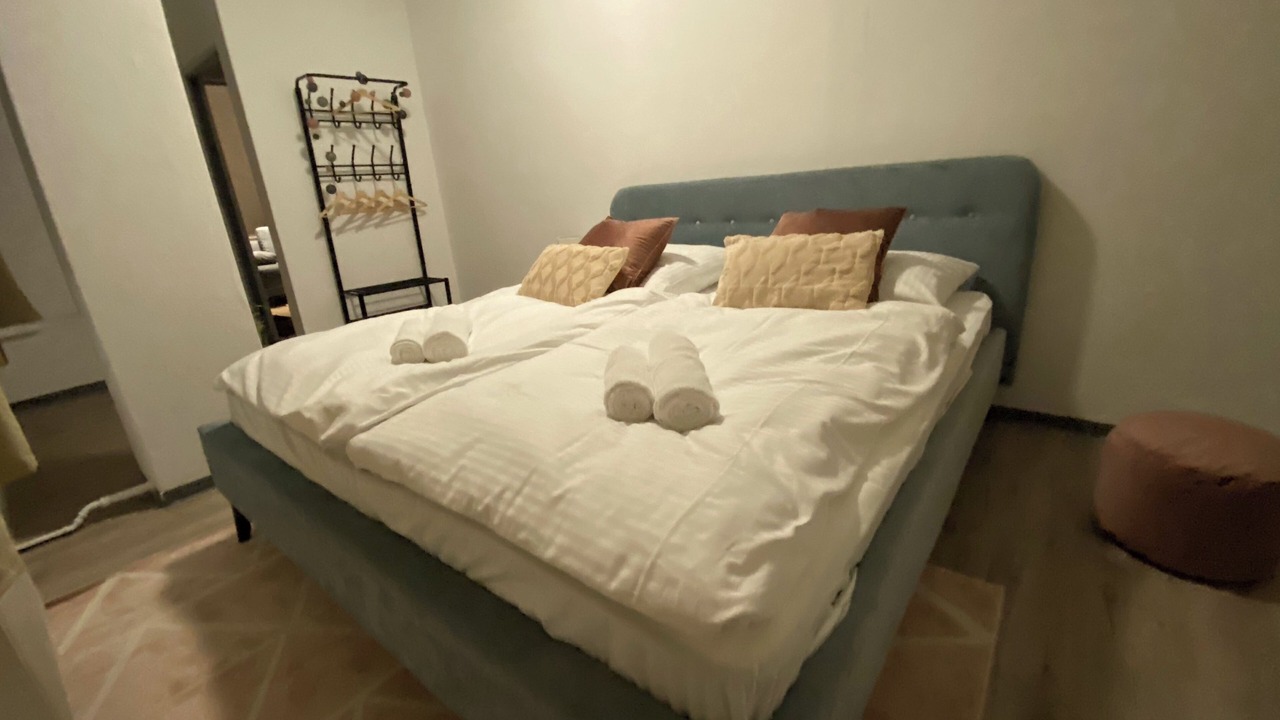 Photo of Bedroom in Rathaus