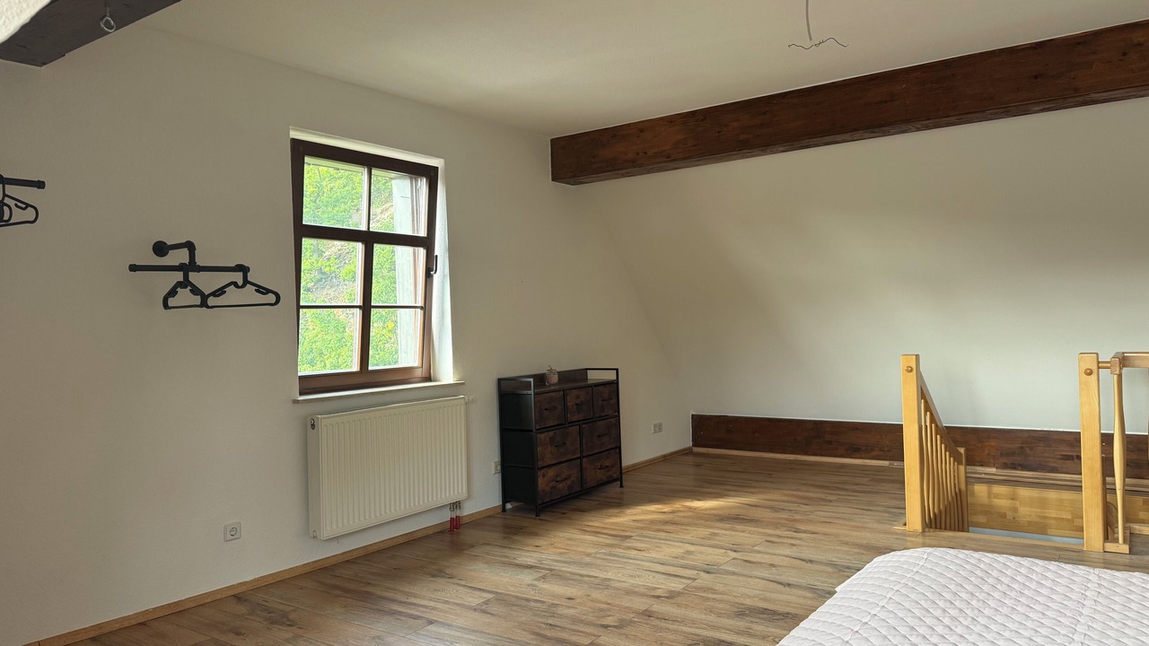 Photo of Bedroom in Frankenberg