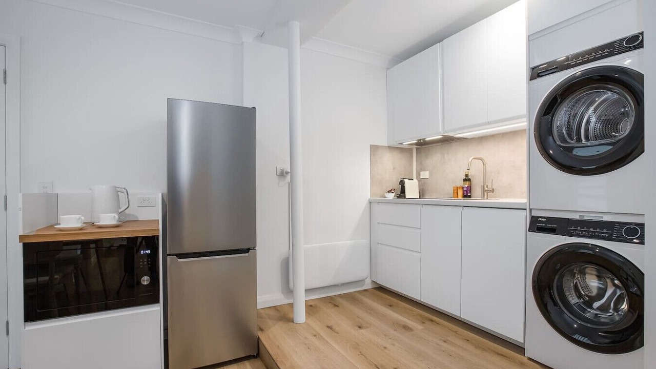 Photo of Kitchen in Forestville
