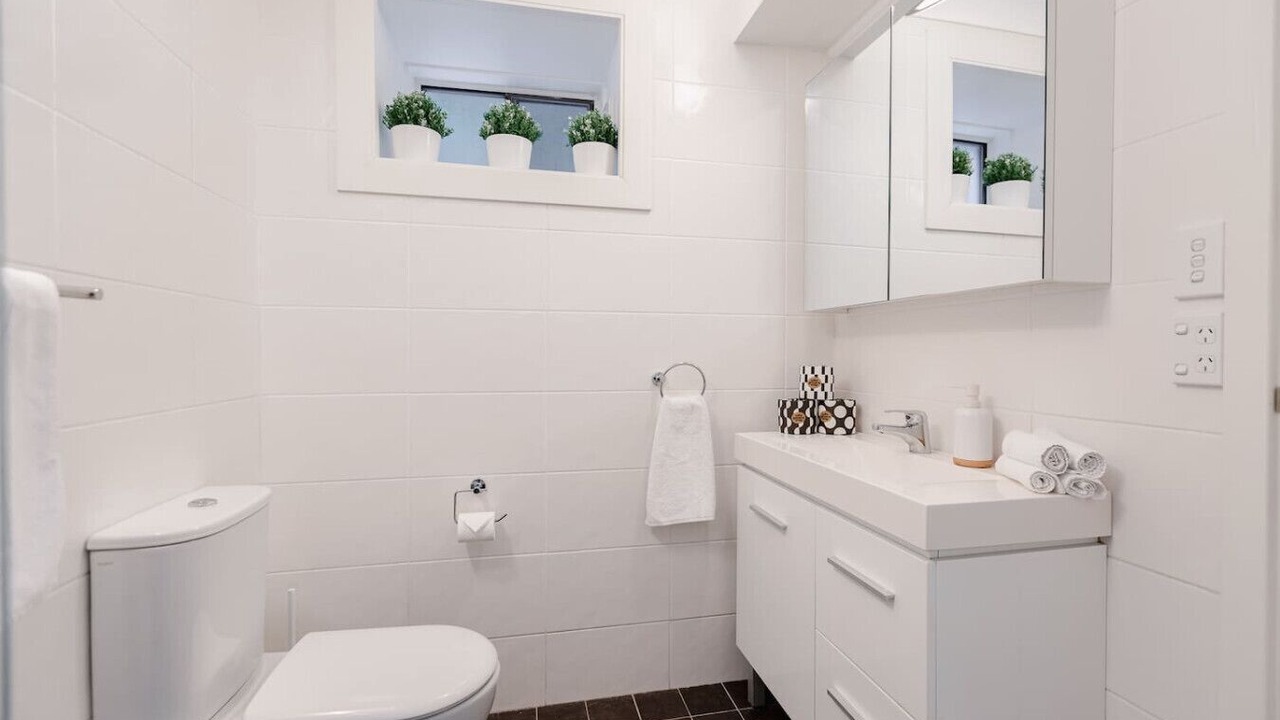 Photo of Bathroom in Forestville