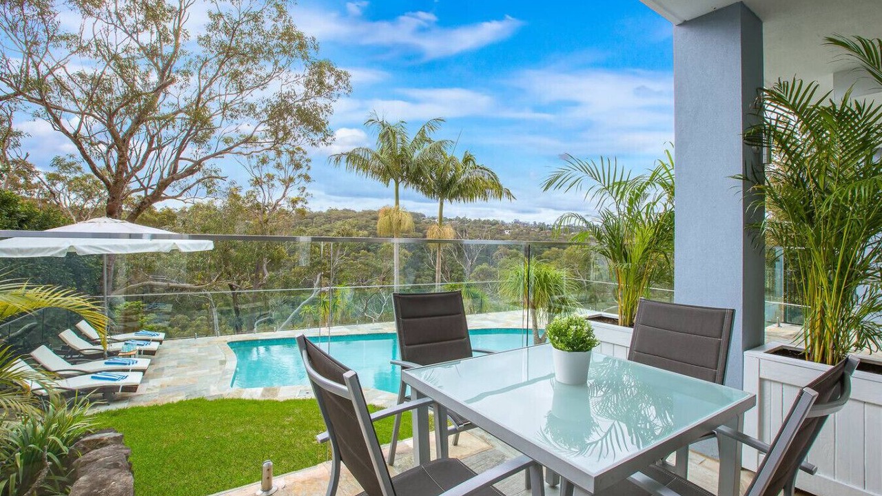 Photo of Patio Balcony in Forestville