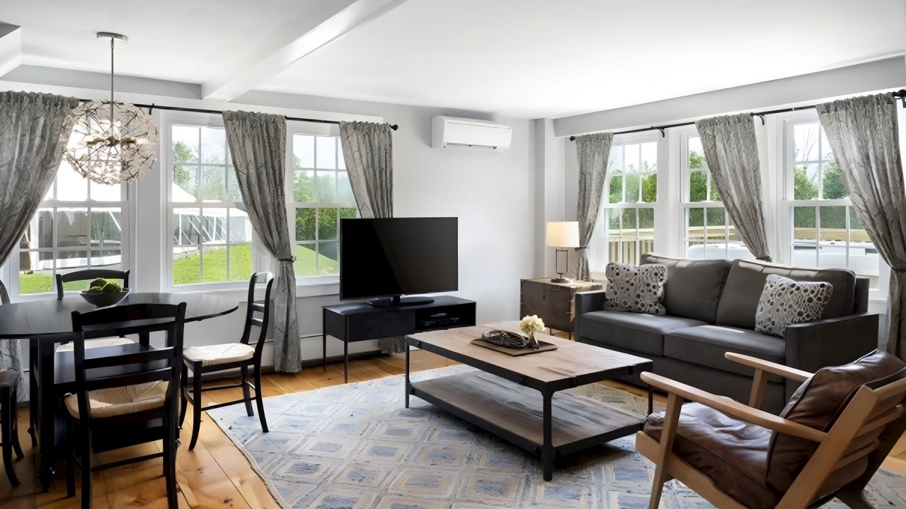 Photo of Livingroom in Manchester
