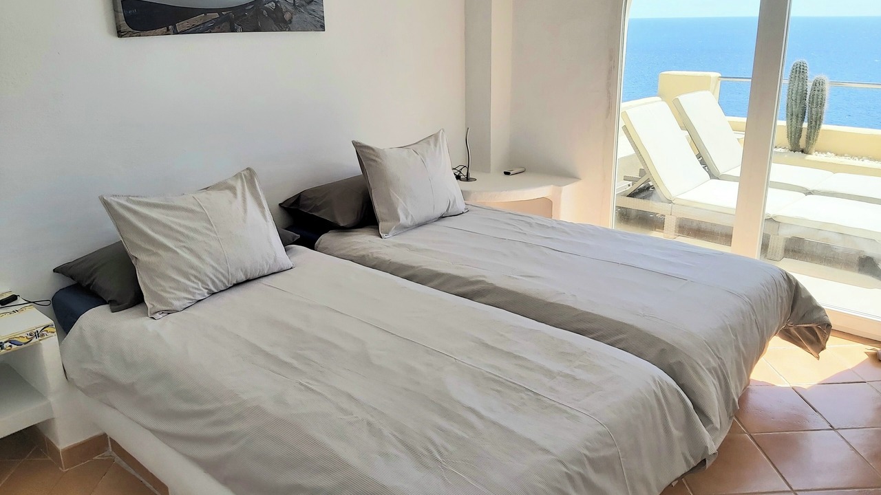 Photo of Bedroom in Port d'Andraitx