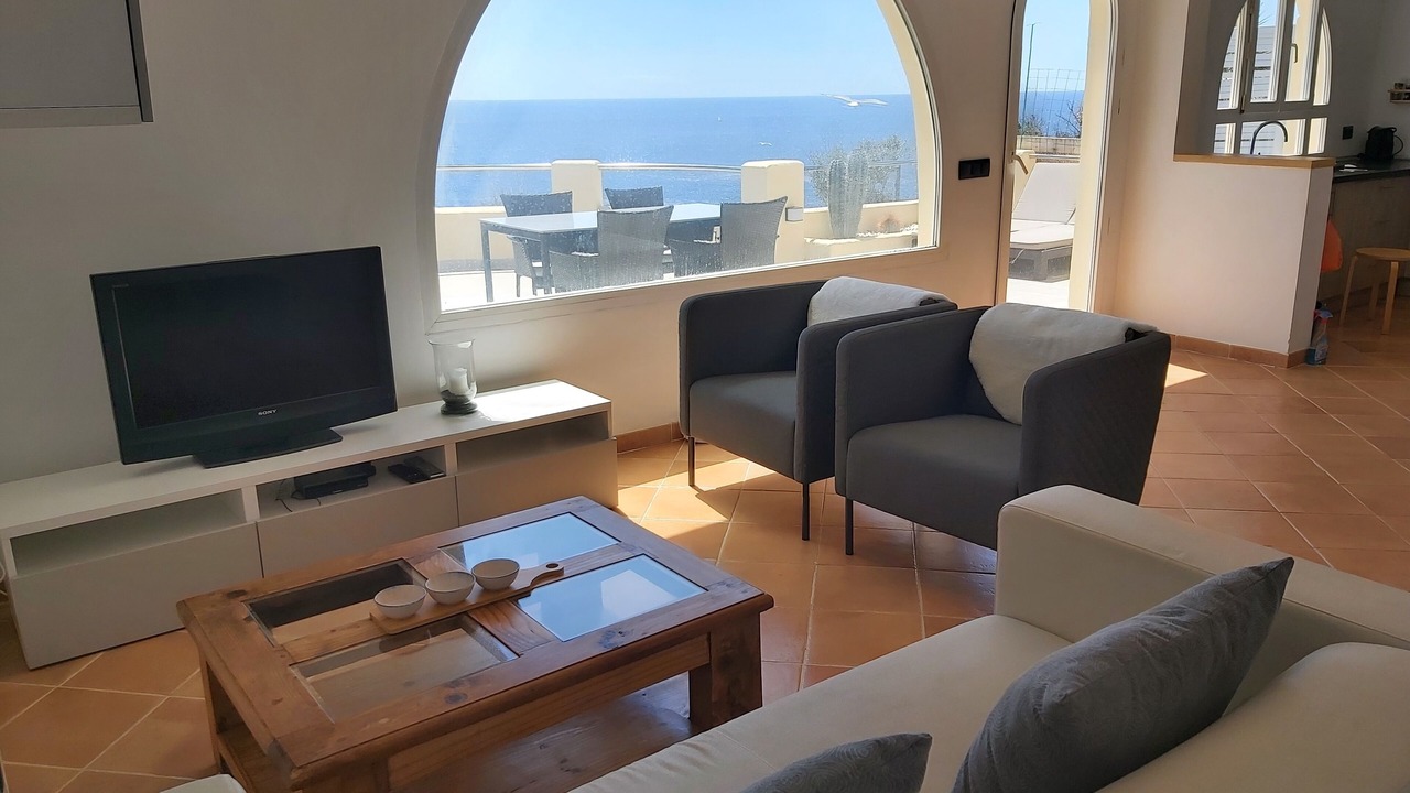 Photo of Livingroom in Port d'Andraitx