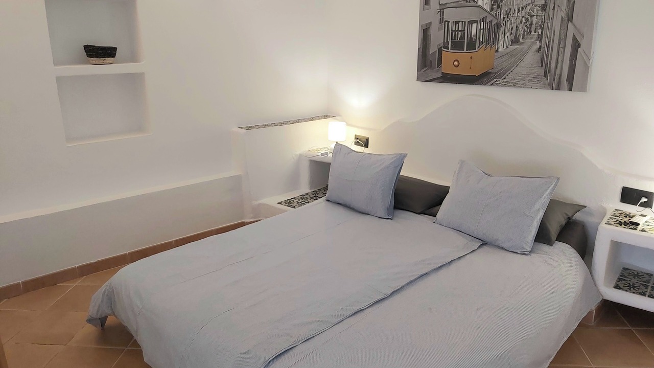 Photo of Bedroom in Port d'Andraitx
