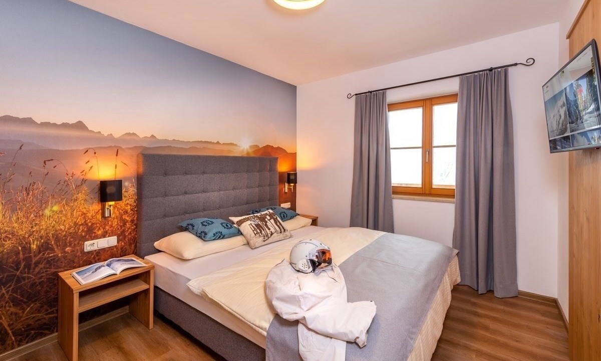 Photo of Bedroom in Hinterglemm