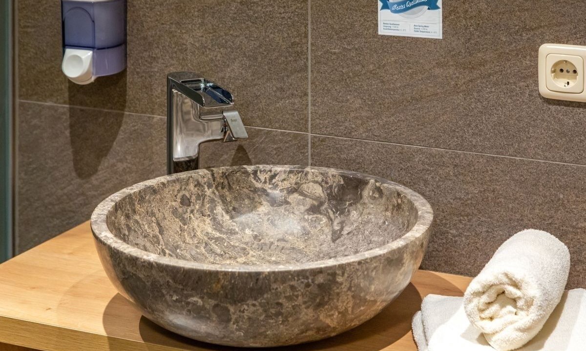 Photo of Bathroom in Hinterglemm
