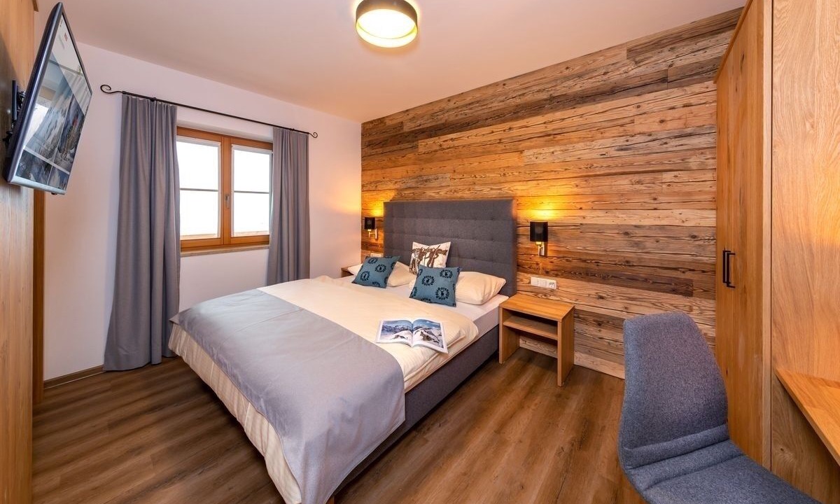 Photo of Bedroom in Hinterglemm