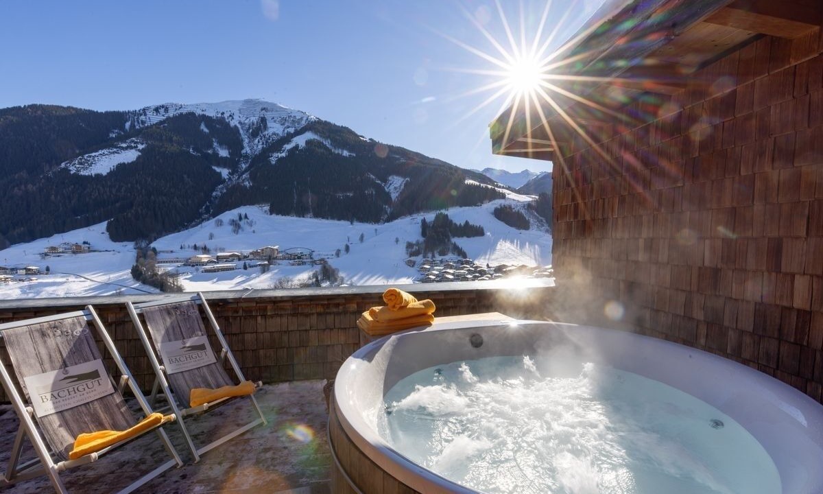 Photo of Outdoor in Hinterglemm