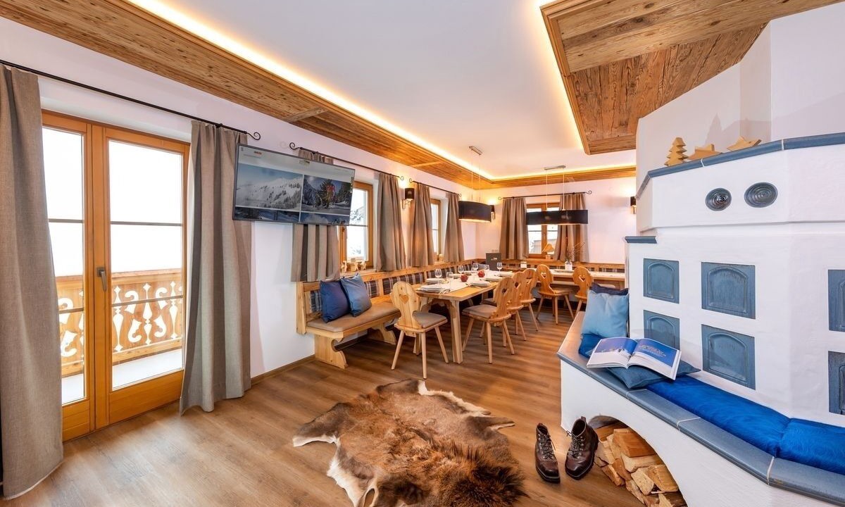 Photo of Livingroom in Hinterglemm