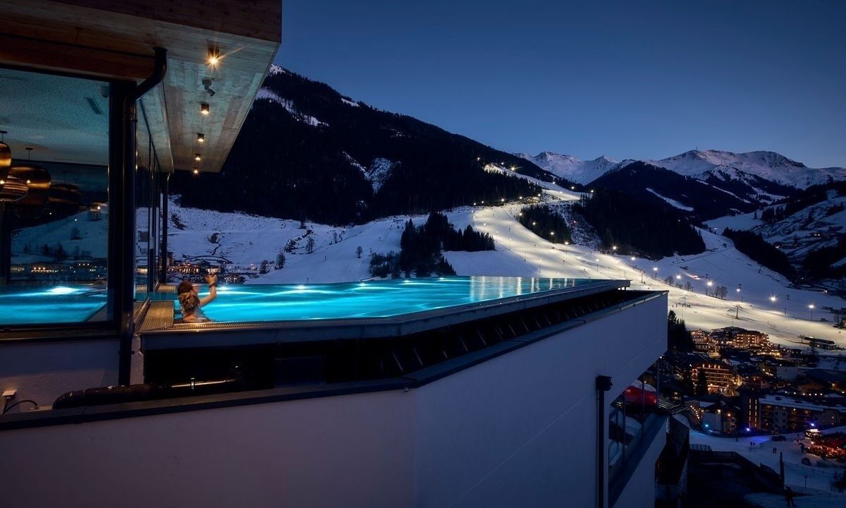 Photo of Outdoor in Hinterglemm
