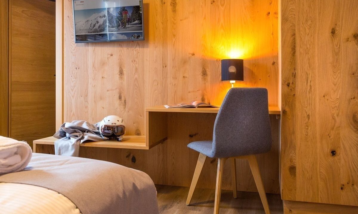 Photo of Bedroom in Hinterglemm