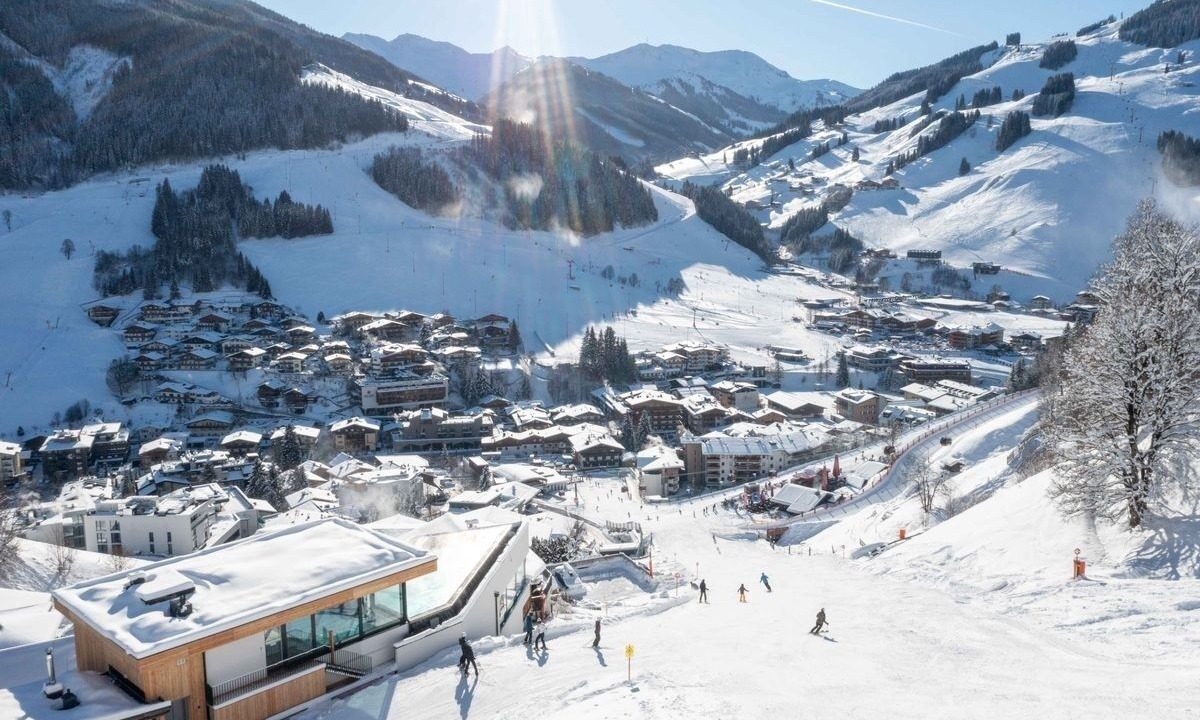 Photo of Others in Hinterglemm