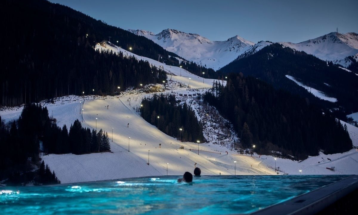 Photo of Outdoor in Hinterglemm
