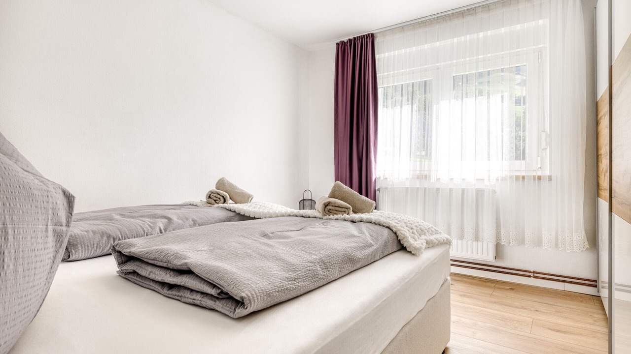 Photo of Bedroom in Ausserbraz