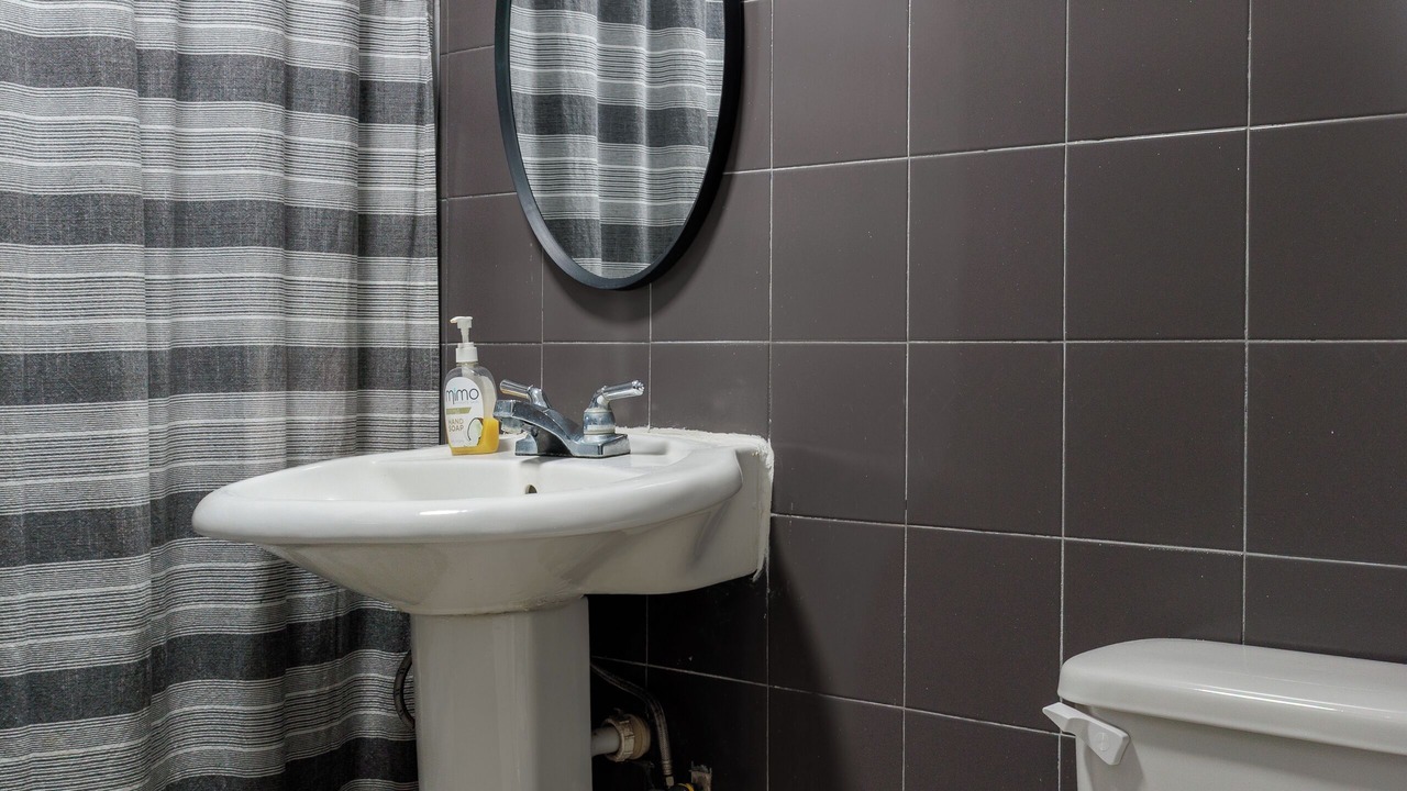 Photo of Bathroom in Guanajibo