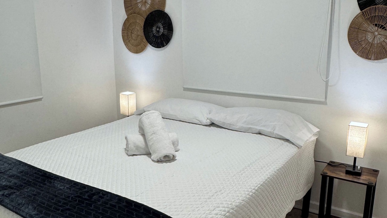 Photo of Bedroom in Guanajibo