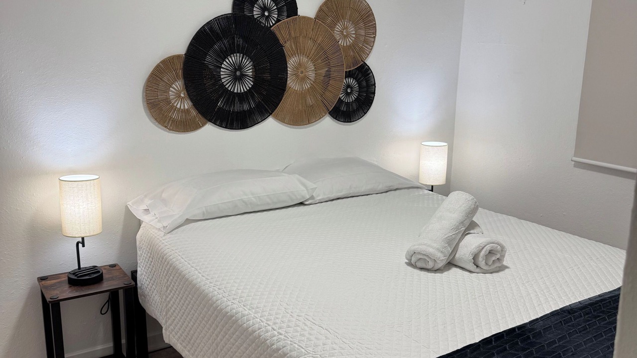 Photo of Bedroom in Guanajibo