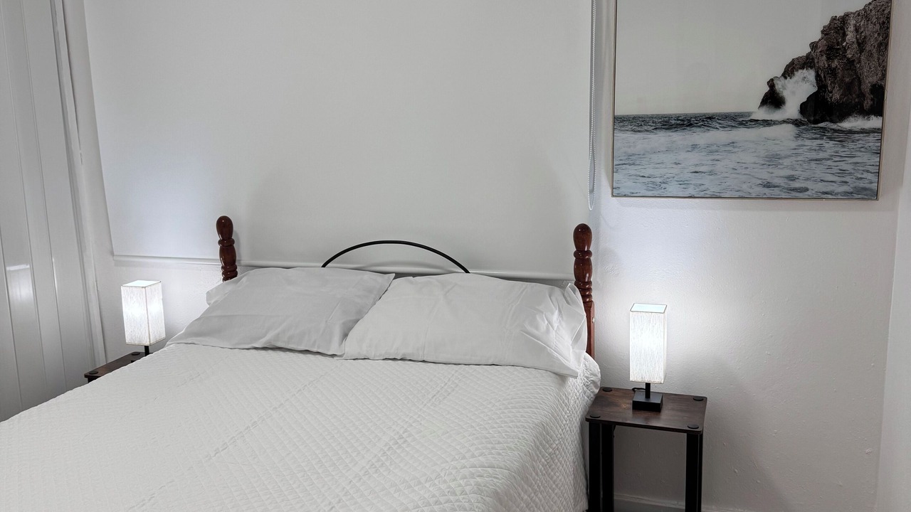 Photo of Bedroom in Guanajibo
