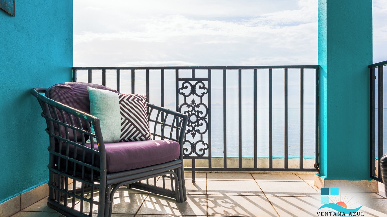 Photo of Patio Balcony in Guanajibo